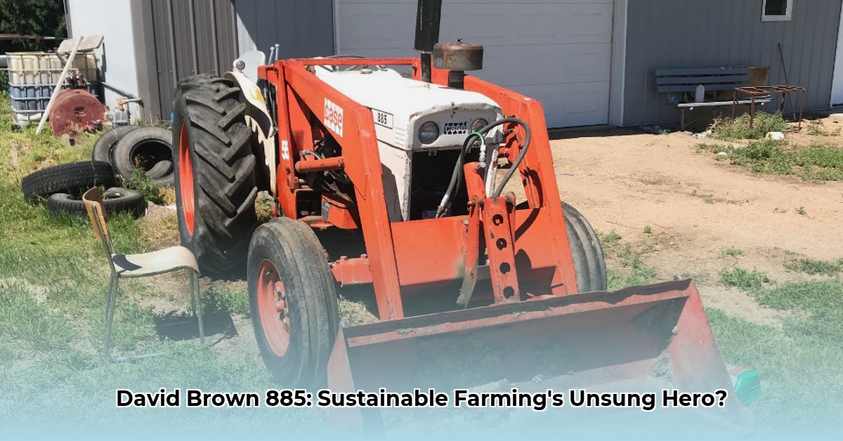 case-885-david-brown-tractor